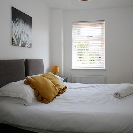 Fully Refurbished Property-March 22-Next To Beach Lowestoft Luaran gambar