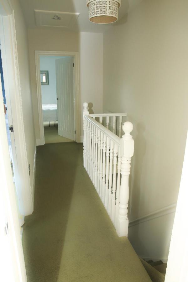 Fully Refurbished Property-March 22-Next To Beach Lowestoft Luaran gambar