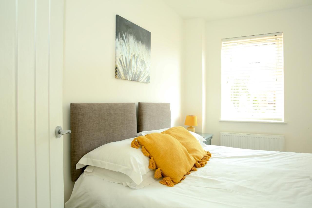 Fully Refurbished Property-March 22-Next To Beach Lowestoft Luaran gambar