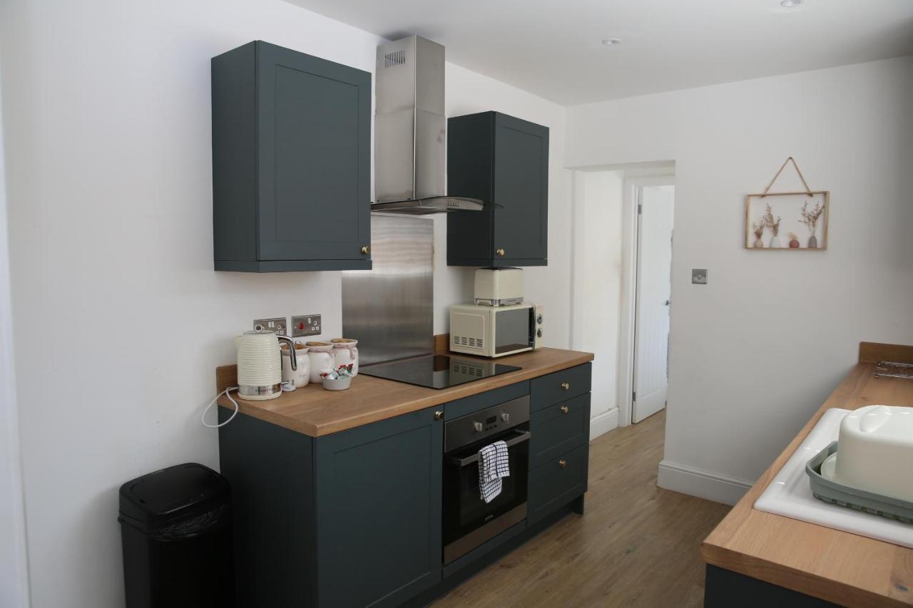 Fully Refurbished Property-March 22-Next To Beach Lowestoft Luaran gambar