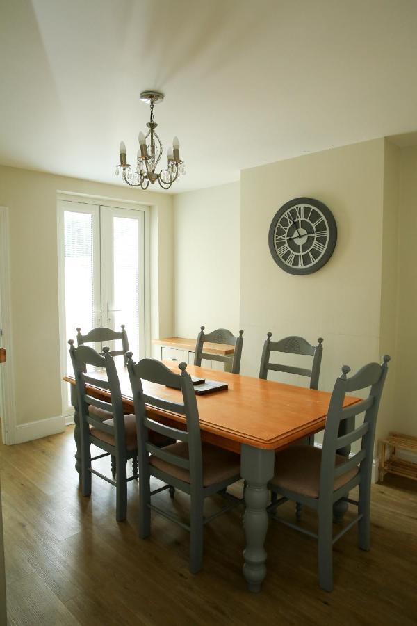 Fully Refurbished Property-March 22-Next To Beach Lowestoft Luaran gambar