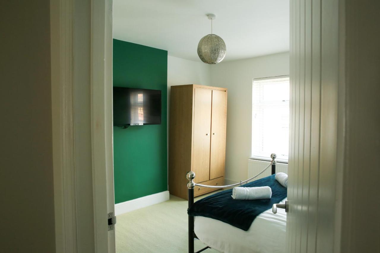 Fully Refurbished Property-March 22-Next To Beach Lowestoft Luaran gambar