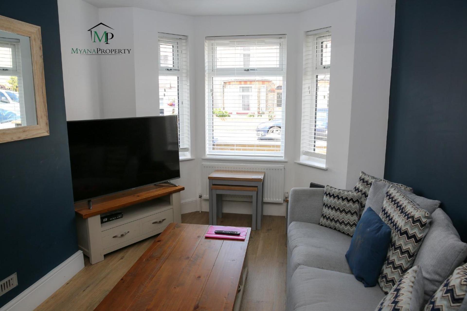 Fully Refurbished Property-March 22-Next To Beach Lowestoft Luaran gambar