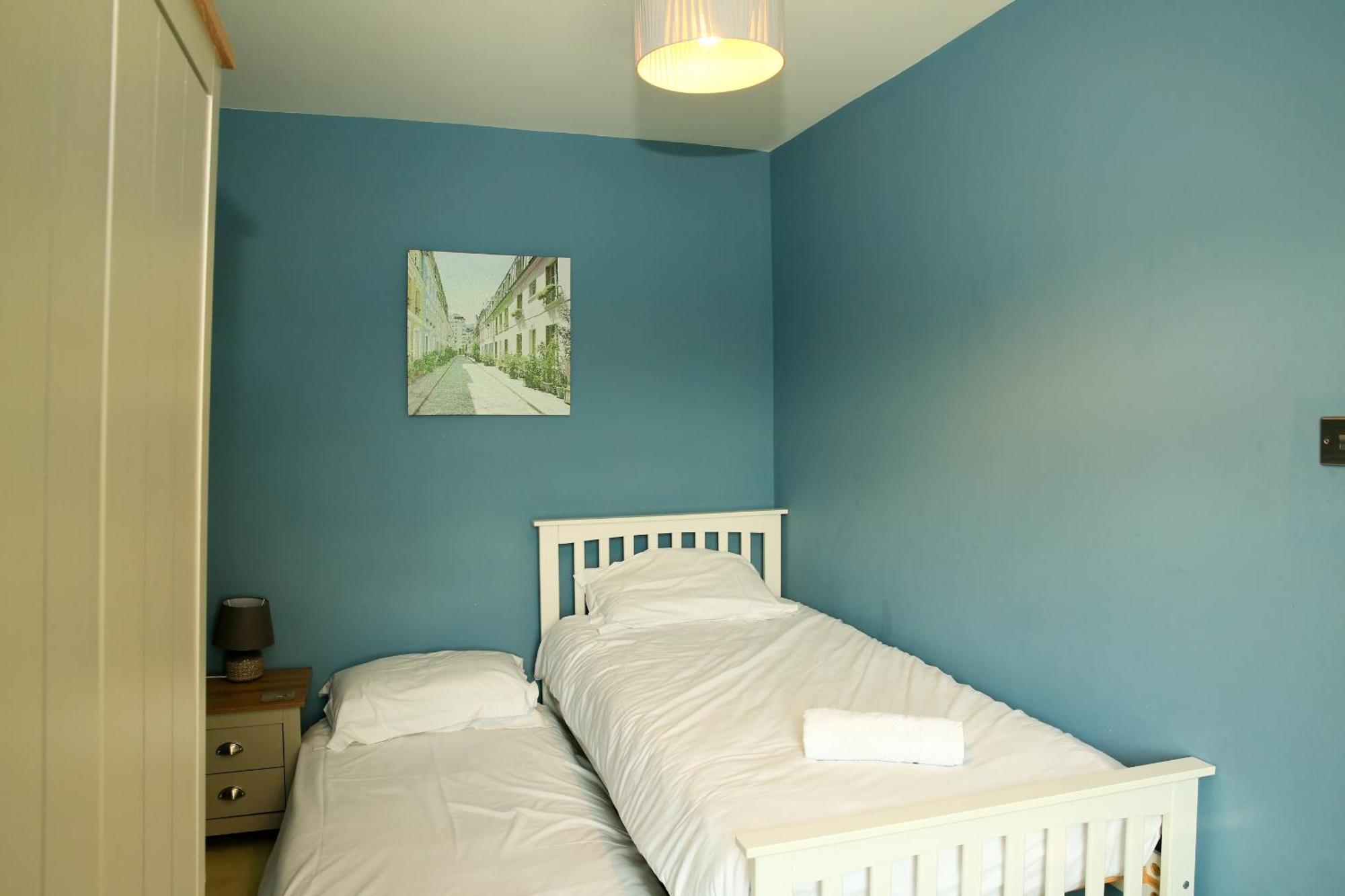 Fully Refurbished Property-March 22-Next To Beach Lowestoft Luaran gambar